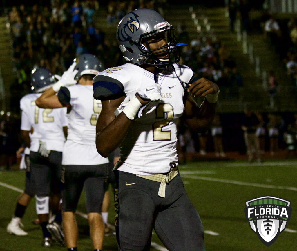 PHOTO GALLERY North Broward Prep vs. Fort Lauderdale Calvary Christian